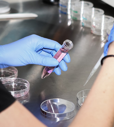 genetic testing fertility specialists