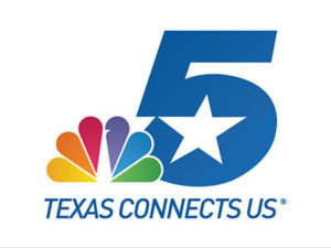 NBC Channel 5 Texas Connects Us