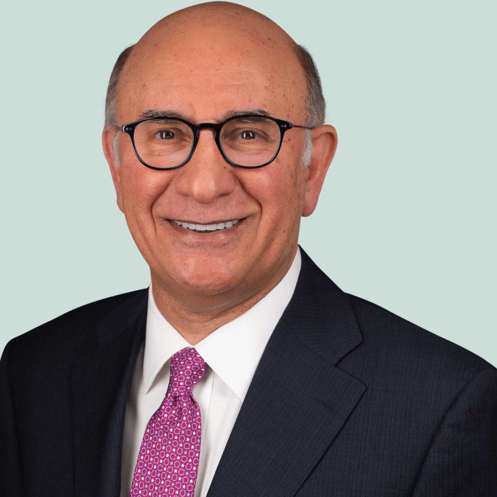 Dr. Ali Guerami