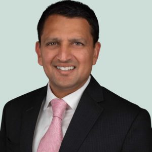 Dr. Satin Patel