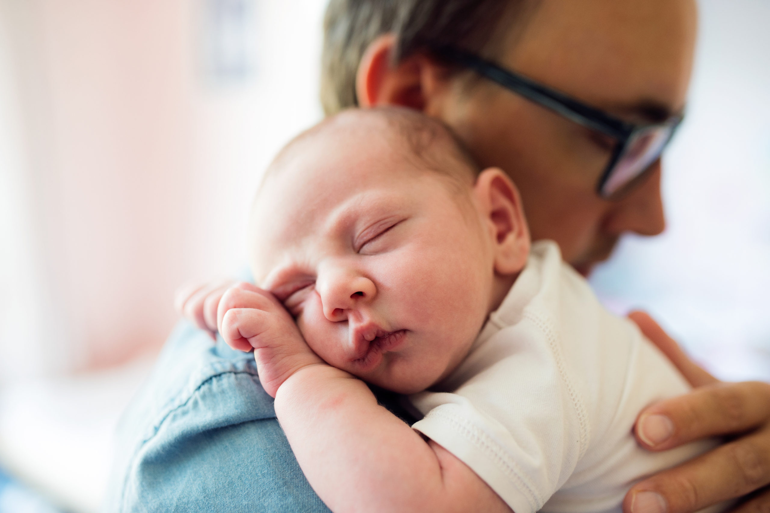 Share Your Pregnancy Outcome