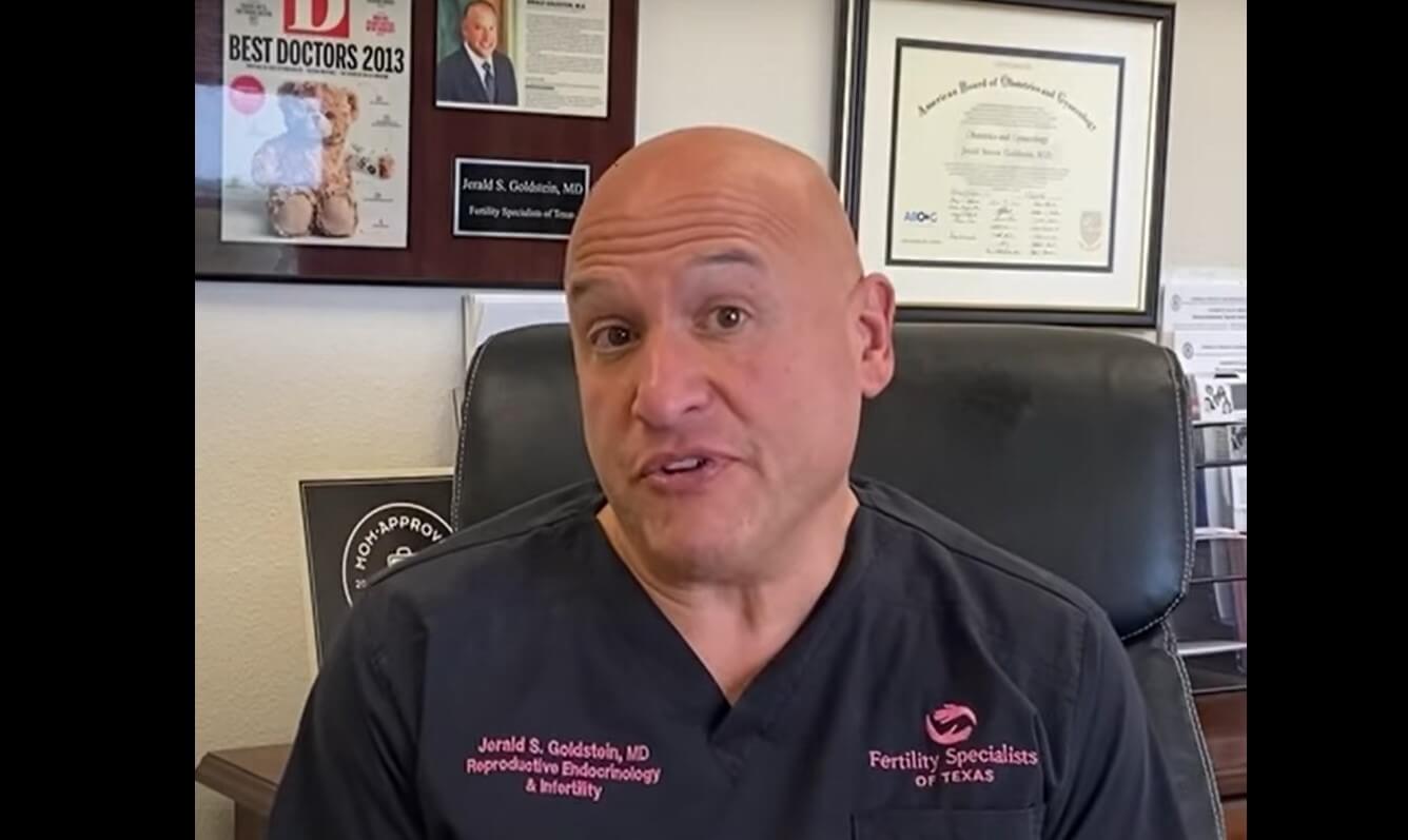 Impact of Roe v Wade on Fertility Treatment Fertility Specialists of