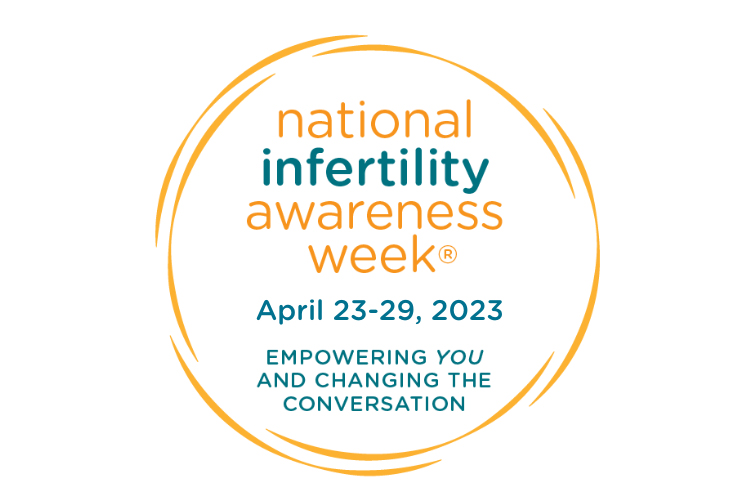 NIAW 2023 is an ideal time to learn about infertility testing and treatments