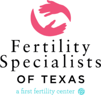 Logo for company
