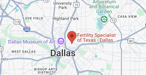 Dallas Office Image Downtown