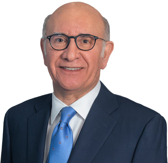 Ali Guerami, MD