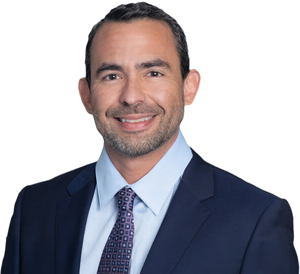 Carlos Guerrero Ph.D.