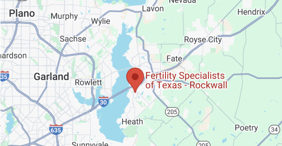 Rockwall Office Image