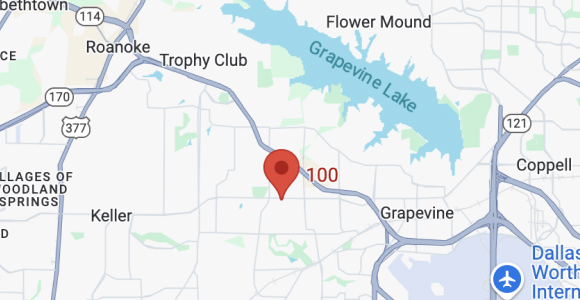 Southlake Office Image