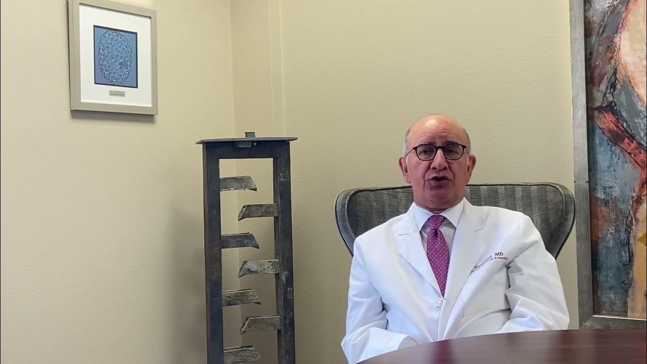Tips for Implantation Success with Dr. Guerami