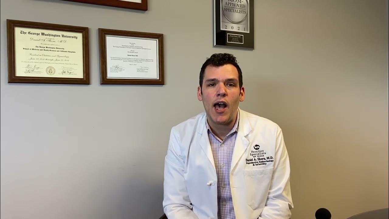 Success Tips with Dr. Skora