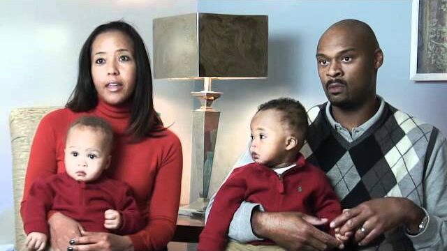 Dr. Stephen and Sharon discuss how they got pregnant with the help of Fertility Specialists of Texas.