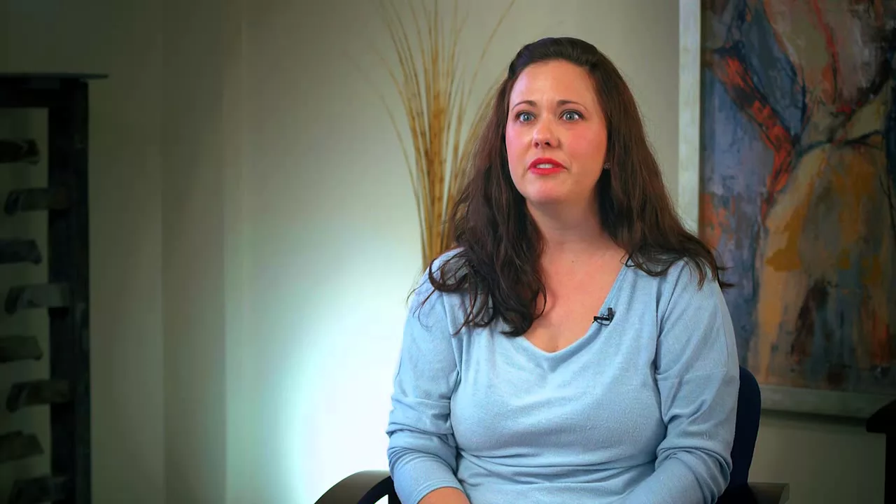 Jodi Talks About Her Experience with IVF and Fertility Specialists of Texas