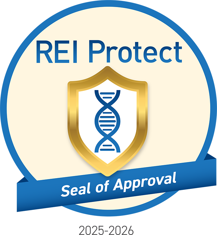REI Protect Seal
