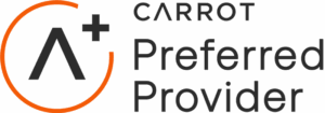 Carrot Preferred Provider