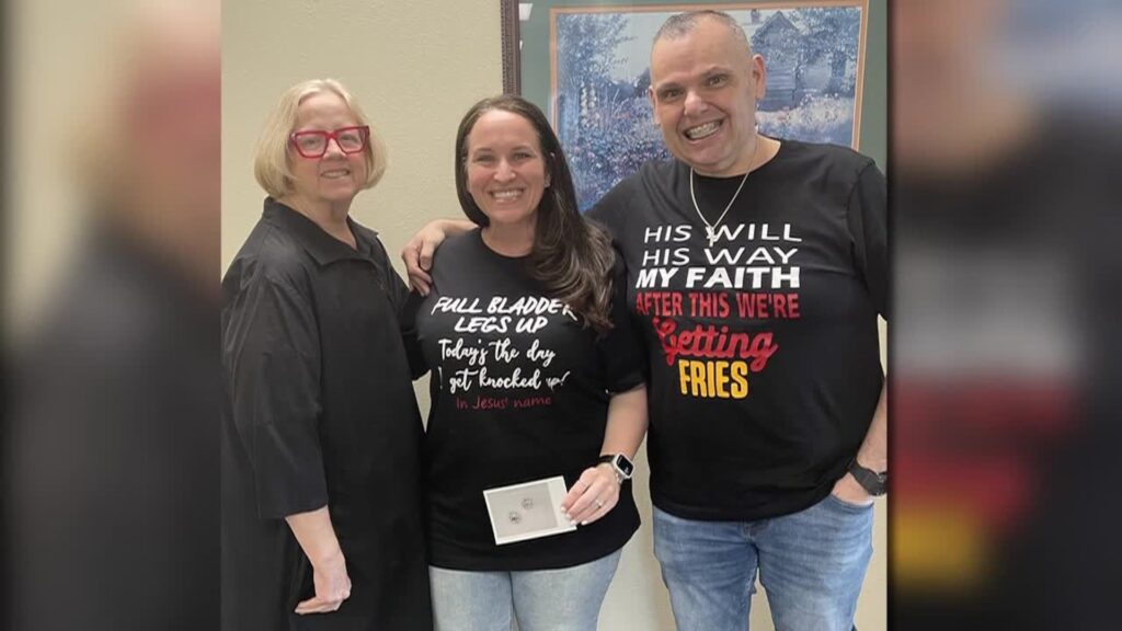 12 year fertility journey