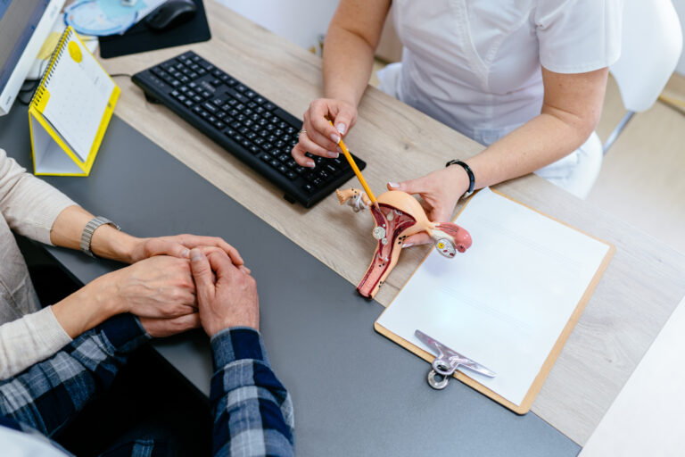 IUI Step by Step: What to Expect During Treatment in Texas