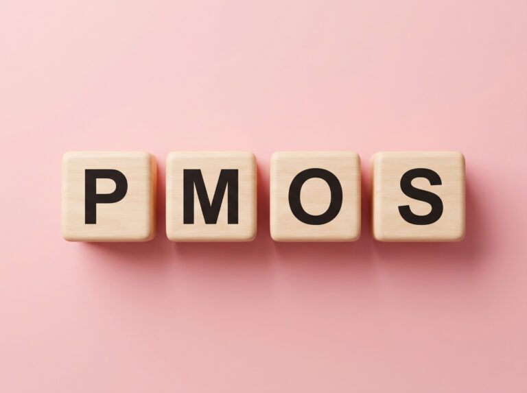 How Is PCOS/PMOS Diagnosed? What to Expect When Getting Tested
